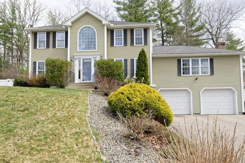 164 Wachusett St Holden MA 01520