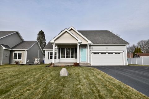 73 Plummer Ave 73 Northbridge MA 01588