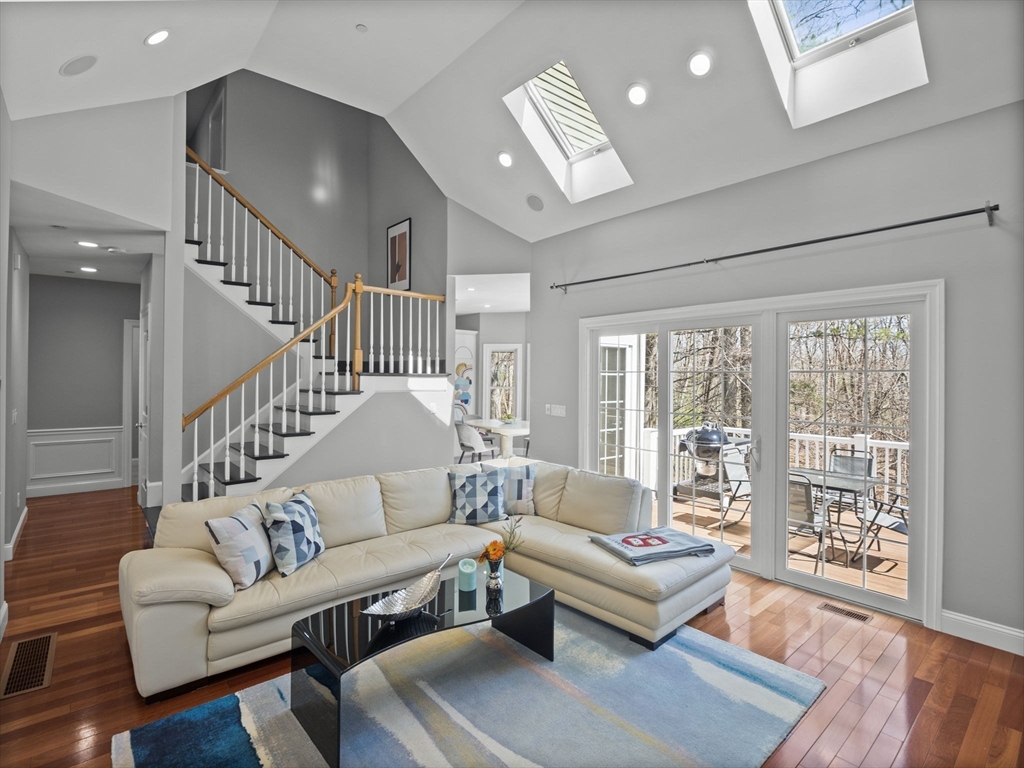 81 Peach Tree Lane
