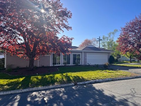 Photo of 245 Cornell St, New Bedford, MA 02740 (MLS # 73515112)