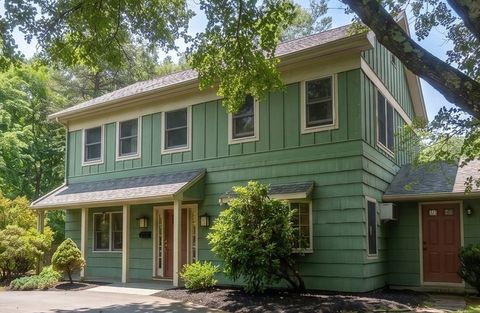 Photo of 114 Maple St, Lexington, MA 02420 (MLS # 73547781)