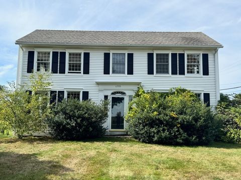 73 Potter Hill Rd Grafton MA 01519