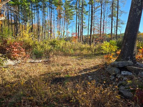 Lots 25-27 Dennison Lane Southbridge MA 01550