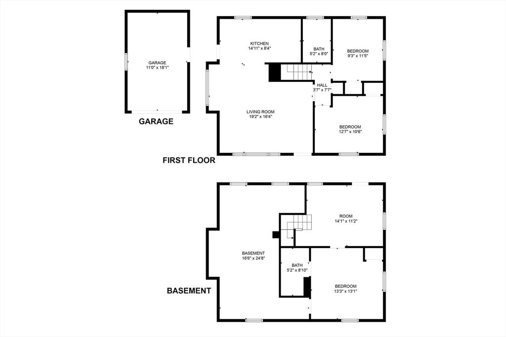 Lancaster, Massachusetts 01523, United States, 3 Bedrooms Bedrooms, ,2 BathroomsBathrooms,Residential,Active,187723