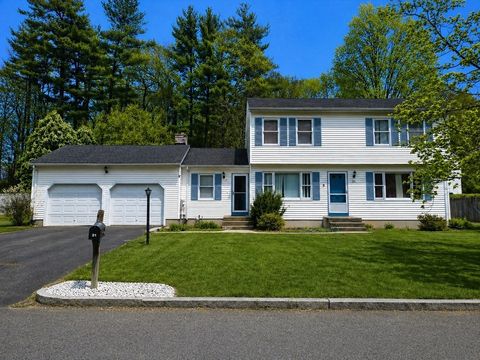 Photo of 21 Ryan Cir, Springfield, MA 01118 (MLS # 73508904)