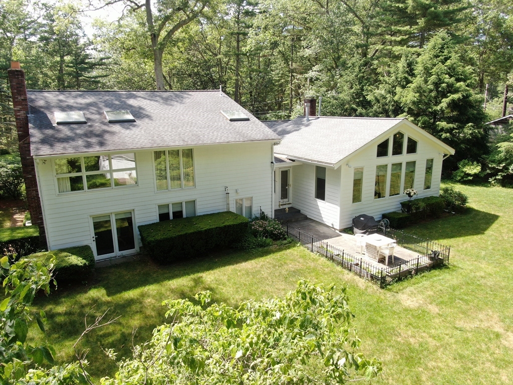 40 Millpond Road
