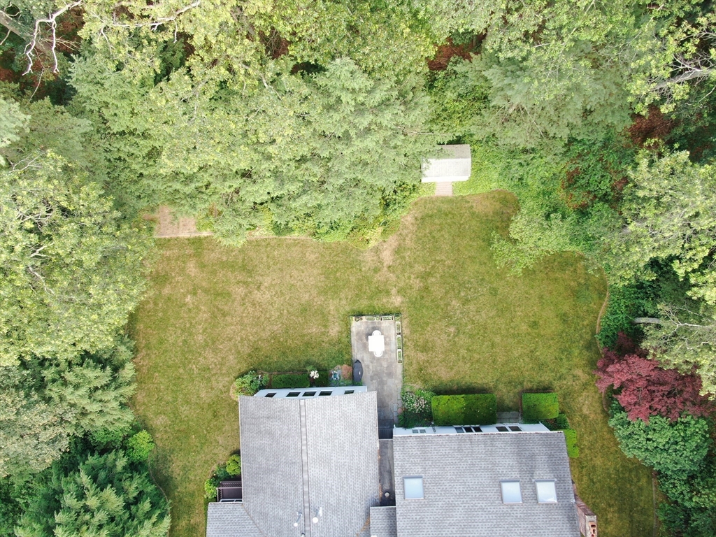 40 Millpond Road