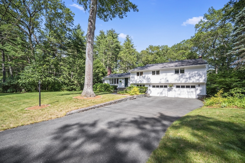 40 Millpond Road