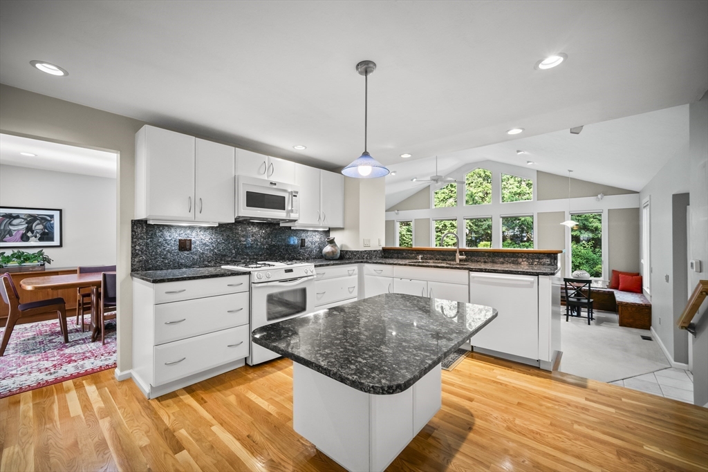 40 Millpond Road