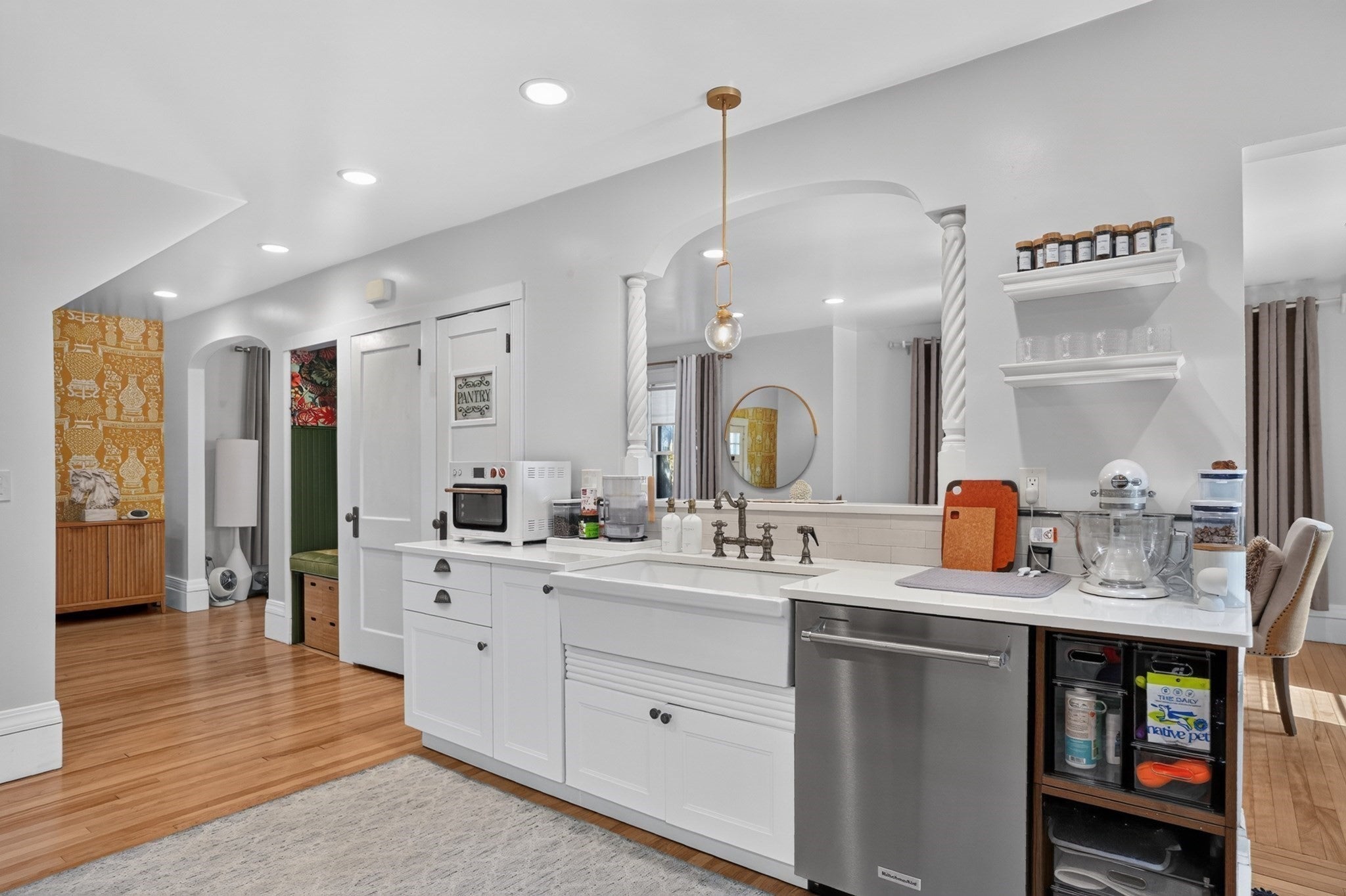 68 Clark St, Worcester, MA, 68 Clark St, Worcester, MA Photo #7
