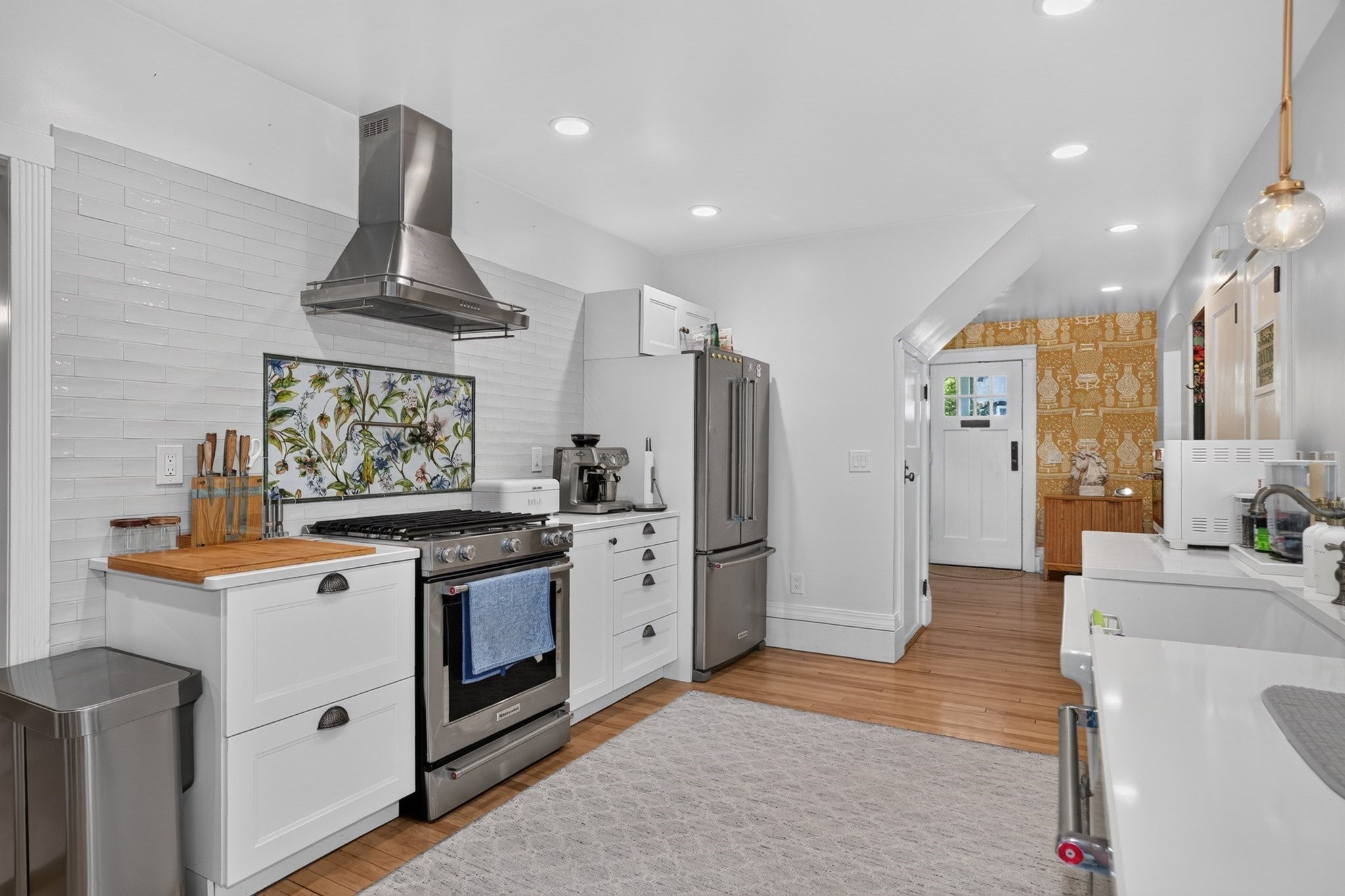 68 Clark St, Worcester, MA, 68 Clark St, Worcester, MA Photo #6