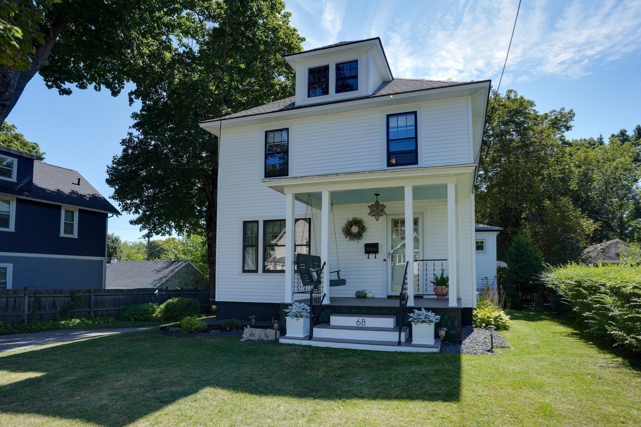 68 Clark St, Worcester, MA, 68 Clark St, Worcester, MA Photo #22