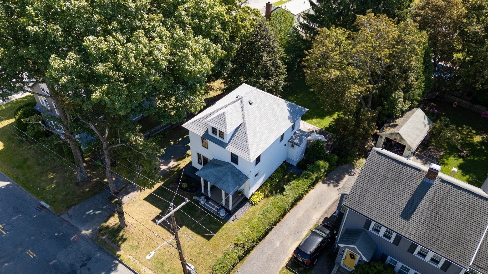 68 Clark St, Worcester, MA, 68 Clark St, Worcester, MA Photo #21