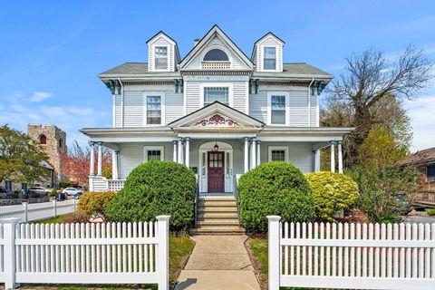1117 River St 2 Boston MA 02136
