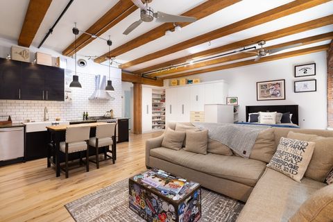 Photo of 21 Wormwood St #310, Boston, MA 02210 (MLS # 73462611)