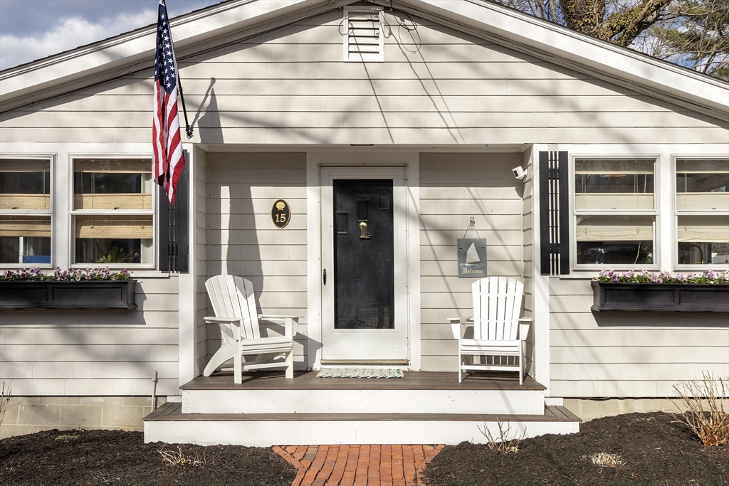 15 Samoset Avenue