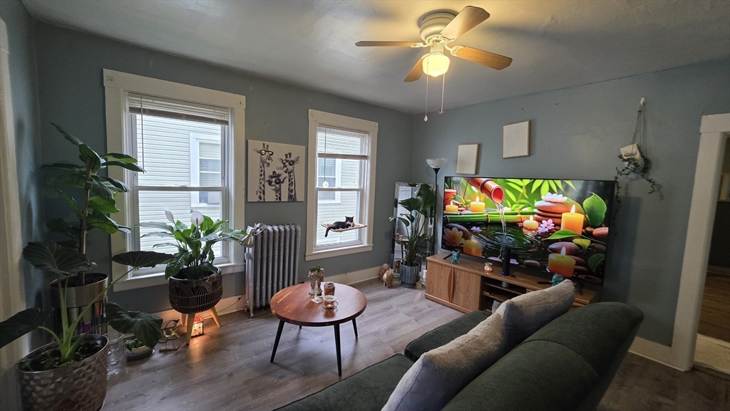 16 Bellevue St