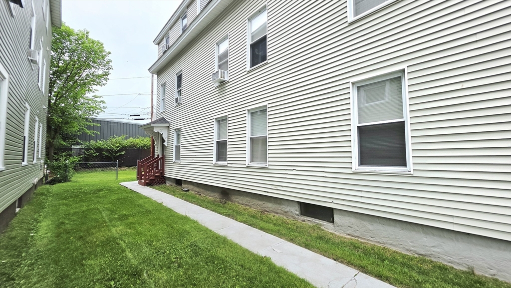 16 Bellevue St