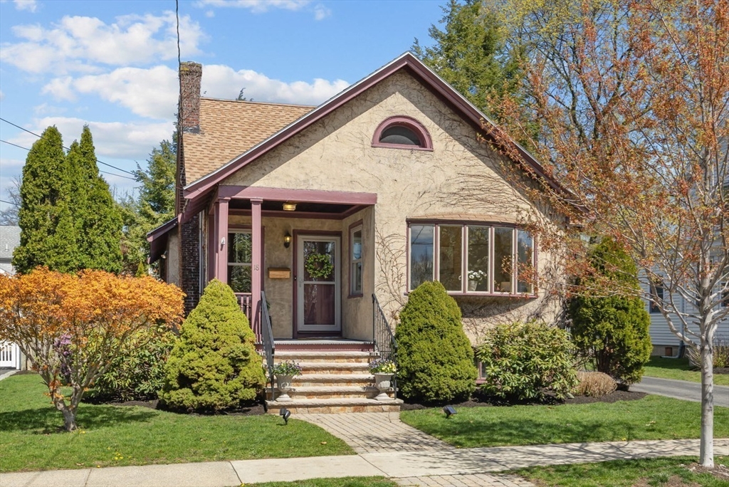 18 Glendale Ave