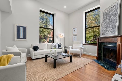 150 Appleton Street 2A Boston MA 02116