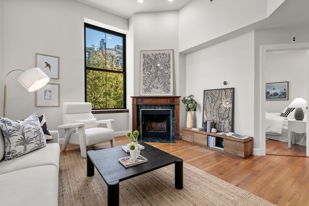 150 Appleton Street 2A