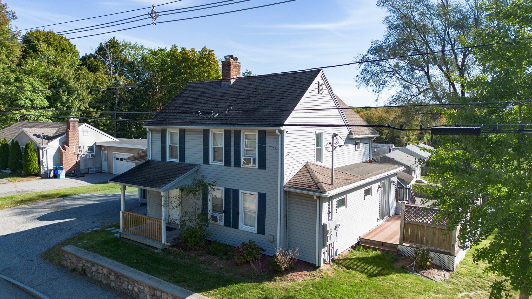 Photo of 217 Grafton St, Shrewsbury, MA
