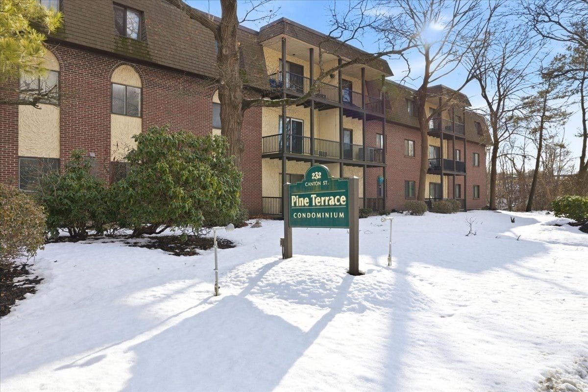 232 Canton St
