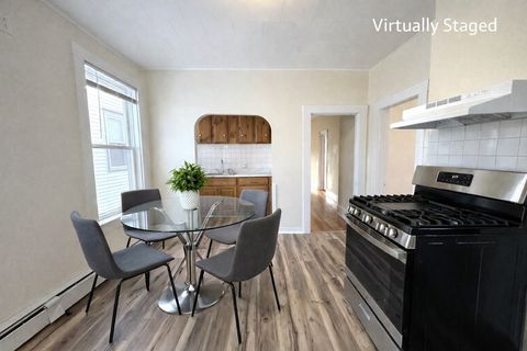 405 Ferry Street 3 Everett MA 02149