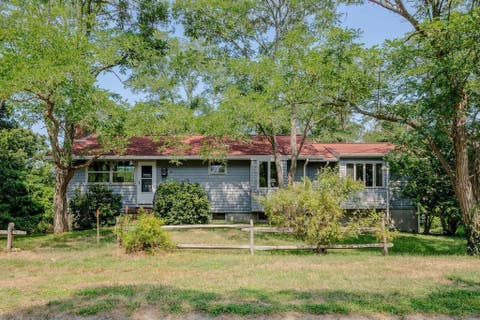 Photo of 450 Lieutenant Island Rd, Wellfleet, MA 02667 (MLS # 73563698)