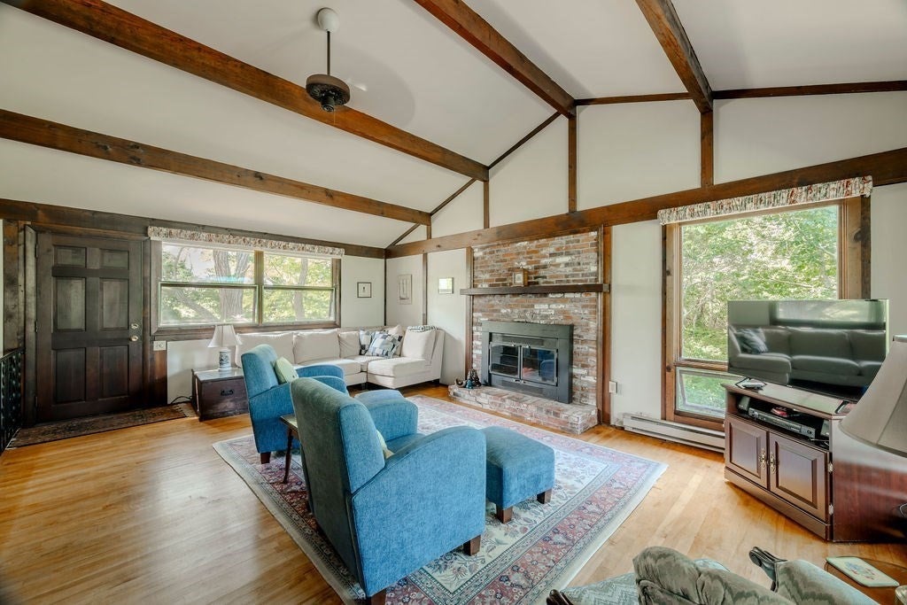 450 Lieutenant Island Rd, Wellfleet, MA Photo #10