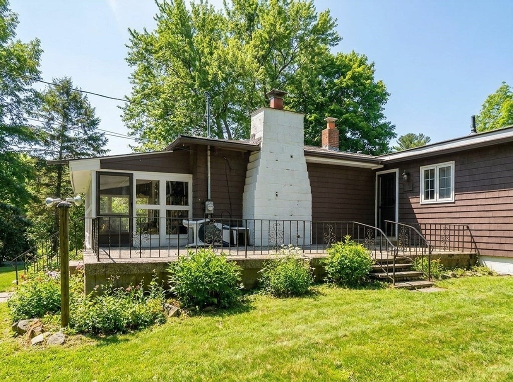 115 Kennedy Rd