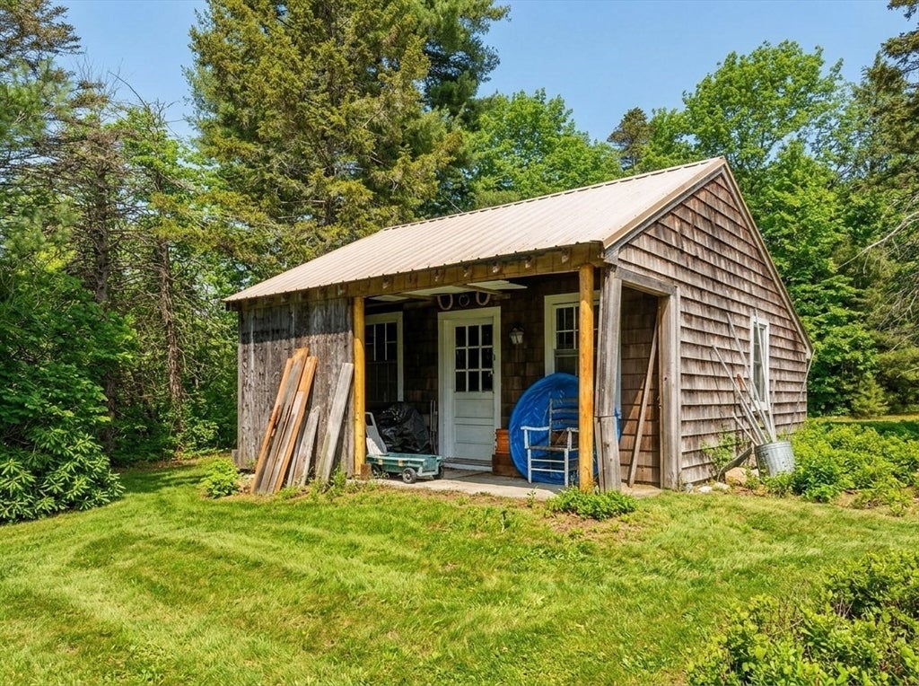 115 Kennedy Rd