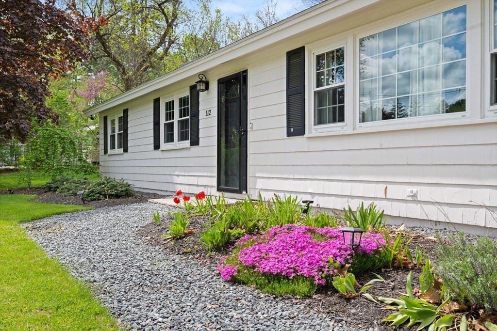 112 Argilla Road
