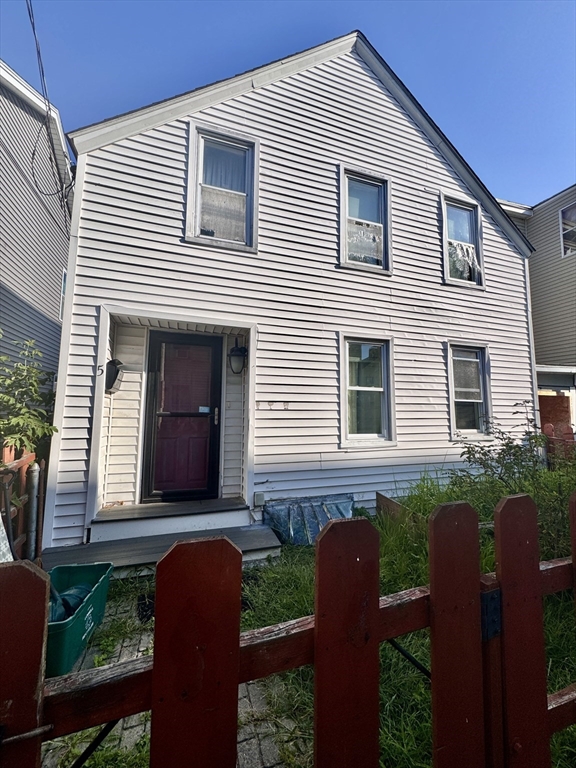 5 Cherry St