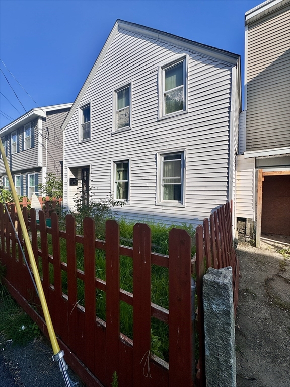 5 Cherry St