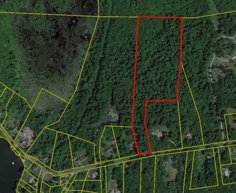 Photo of 0 Paradise Lake Rd, Monson, MA 01057 (MLS # 73450962)