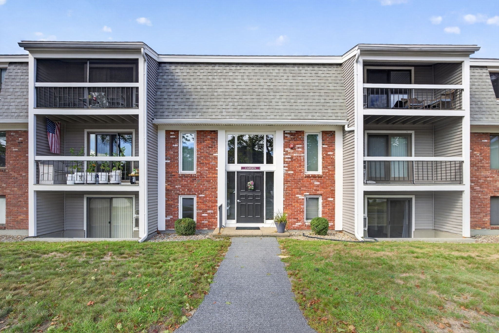 15 Foundry St #C4, Easton, MA Photo #2