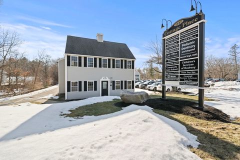 1147 Main St 201 Tewksbury MA 01876