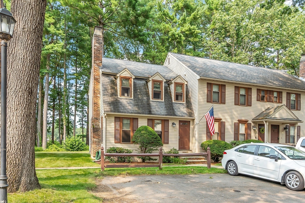 265 Wellman Ave 265