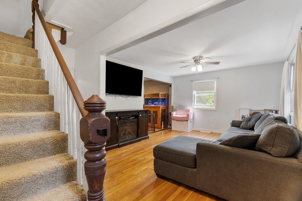 134 Primrose Hill Road