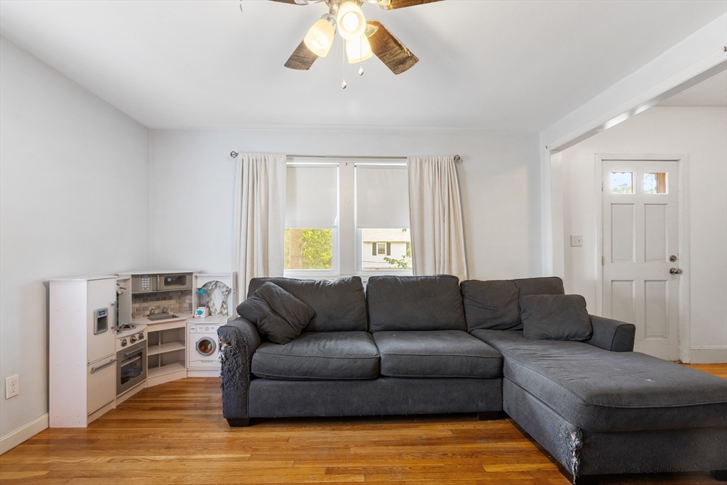 134 Primrose Hill Road