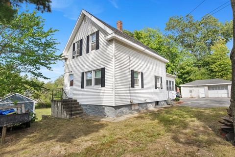 134 Primrose Hill Road Dracut MA 01826
