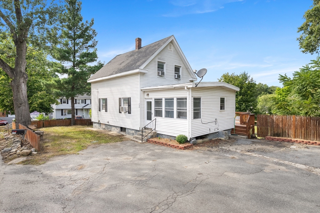 134 Primrose Hill Road