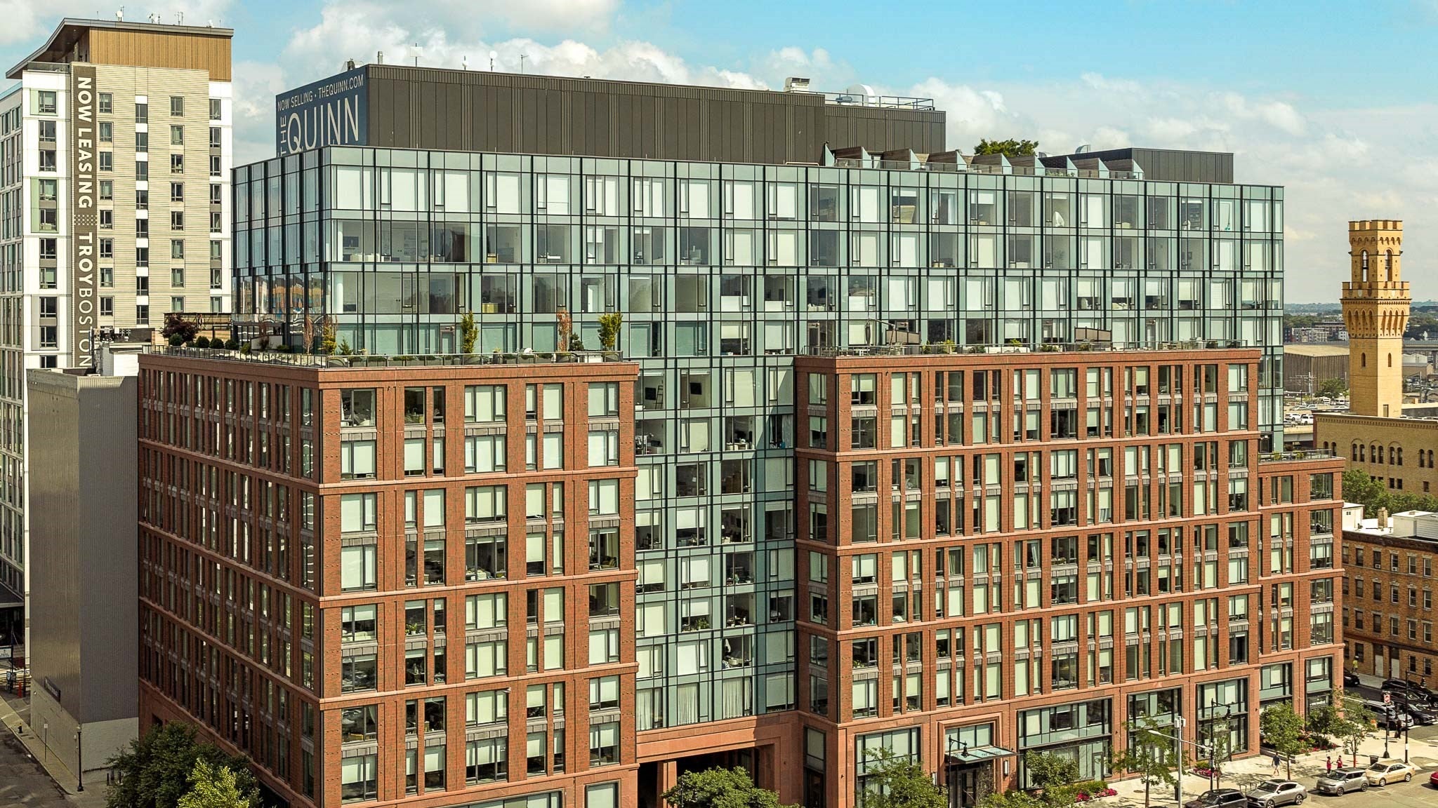 380 Harrison Ave #PH1J, Boston, MA, 380 Harrison Ave #PH1J, Boston, MA Photo #29