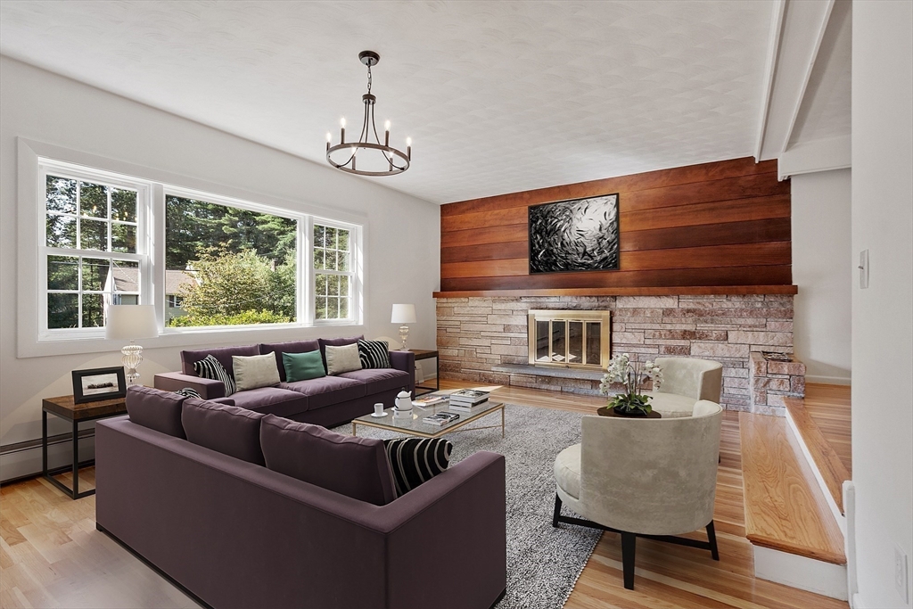 18 Oakwood Road