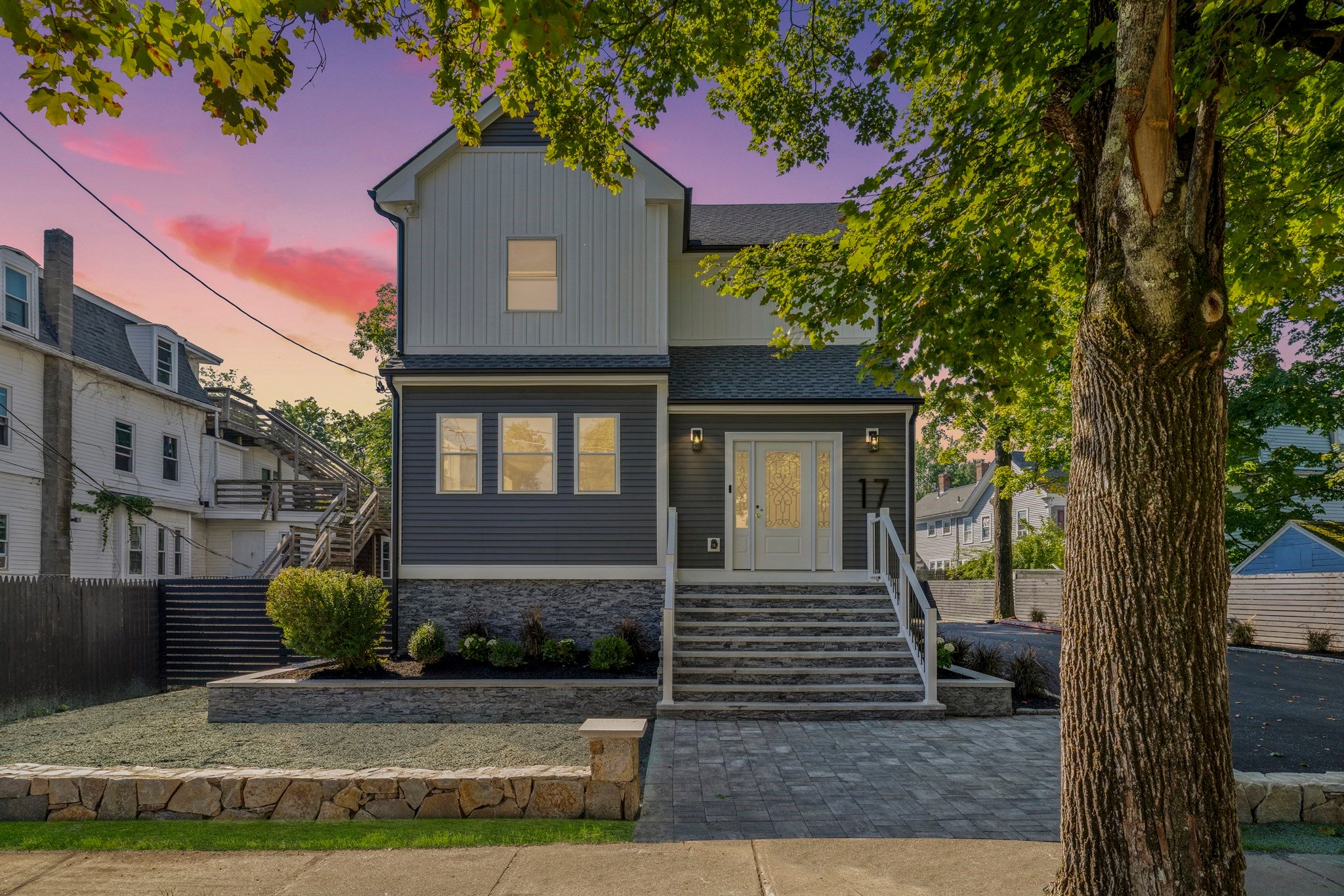 17 Central St, Ashland, MA, 17 Central St, Ashland, MA Photo #1