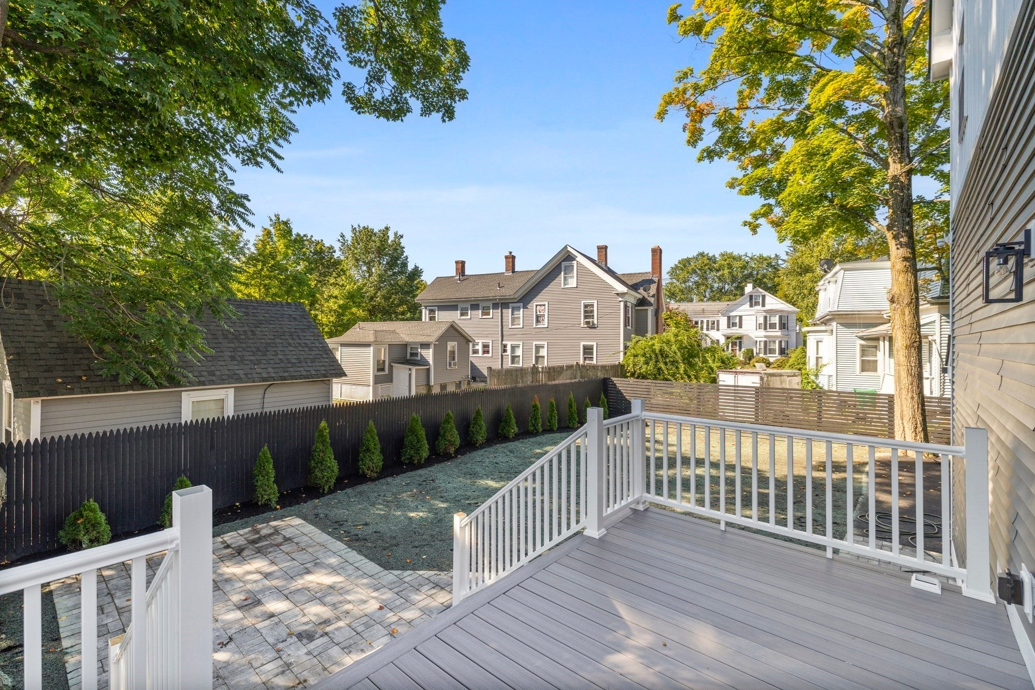 17 Central St, Ashland, MA, 17 Central St, Ashland, MA Photo #16