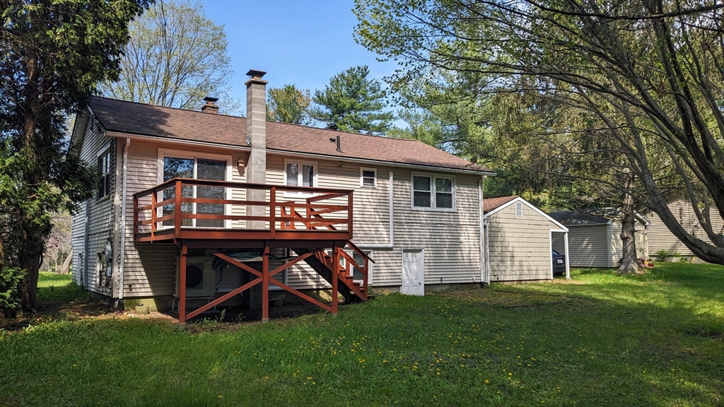 62 Breckenridge Rd
