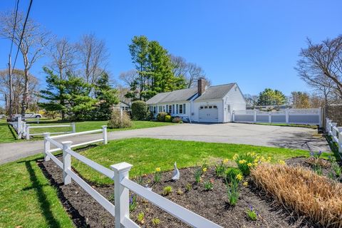Photo of 136 Sheaffer Rd, Barnstable, MA 02632 (MLS # 73509252)