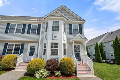 24 Merrimac Way H Tyngsborough MA 01879